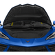 Chevrolet Corvette / 2dr Stingray Cpe w/1LT 2022. Trunk with Hatch Open Feature
